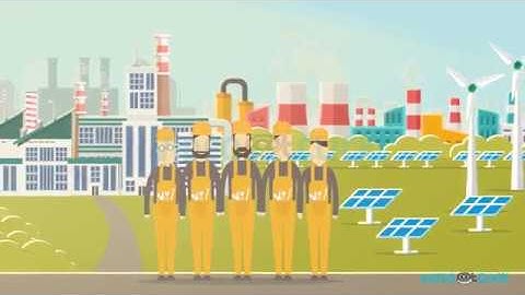 Contractor Explainer Video | 2D Cartoon Animation | KVM Contractors