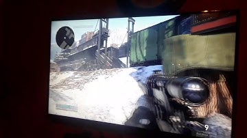 CoD Rage - WWII GUN GAME - EPIC Final Kill