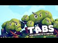 ЖИВЫЕ ДЕРЕВЬЯ ! - Totally Accurate Battle Simulator (TABS/ТАБС)