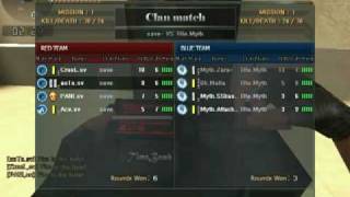 save- (auTo.sv) vs. THe.Myth [2/2] - Sudden Attack