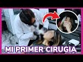 MI PRIMER CIRUGÍA 💉🤫(Por esta razón me ausente de redes)😔 KatiaVlogs