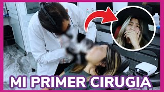 MI PRIMER CIRUGÍA 💉🤫(Por esta razón me ausente de redes)😔 KatiaVlogs