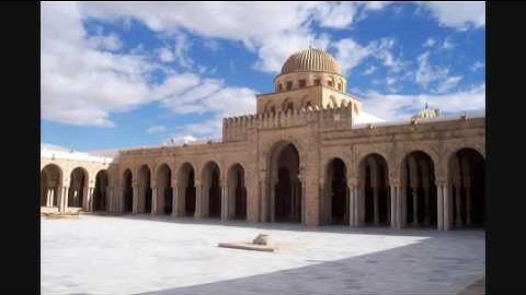 تلاوة هادئة ومتأنية لماتيسر من سورة آل عمران بصوت القارئ الحارث الصالح #الحارث_الصالح