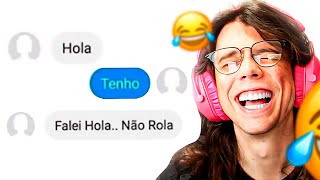 As PIADAS de 5ª SÉRIE mais absurdas de TODAS!