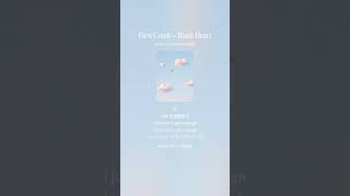 First Crush – Blush Heart 2