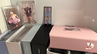 ★ storing photocards #11 + my kpop photocard collection | january 2026