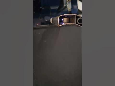 Ignitor Post-Adjustment - Power Flame - JR50A-15 - Archives - YouTube