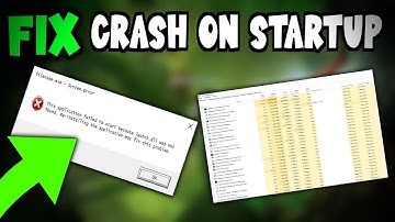 Deep Rock Galactic - How To Fix Deep Rock Galactic Crash on Startup