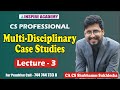 Lecture 3 || MCS || CS Professional