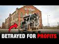 The Fatal Gardner Scandal: The Arrogance That Destroyed Britain’s Diesel Engine Empire
