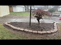 How to weed your flower beds for 1 in 10 minutes hydrotilling garden nursery farm