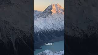 Don’t hike Mount Cook without knowing this #nz #mountaineering #traveltips