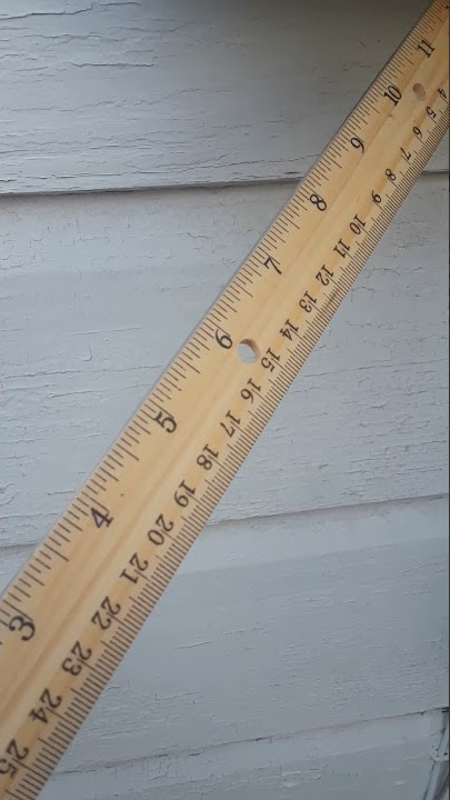 How many inches in a meter?
