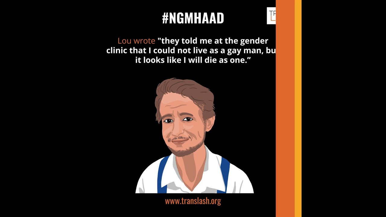 National Gay Men's HIV/AIDS Awareness Day | 