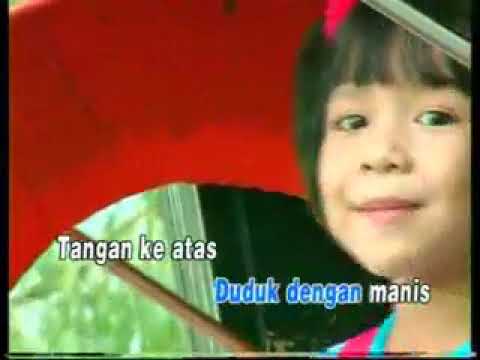 Laudia Ananda - Bird Direction (Official Music Video)