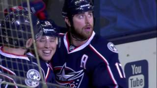 Brandon Dubinsky's Game Winner
