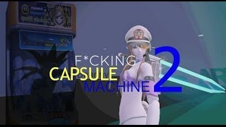 That's why I hate MicroWars - Fail Capsule/Gachapon [20kMC]