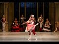 Русский танец. Лебединое озеро / Swan Lake. Russian dance