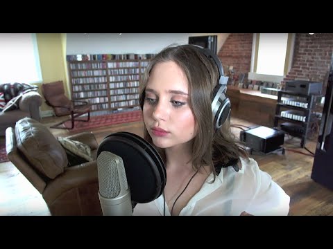 I Know It's Over - The Smiths/Jeff Buckley Cover