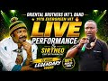 Oriental Brothers Int’l Band 1978 Evergreen Hit 🔥 | Live Performance by SirTheo Entertainment