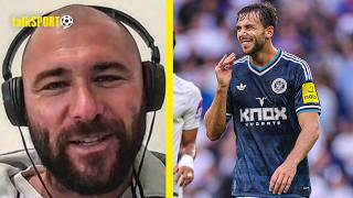 "PIVOTAL" Charlie Austin HAILS Nico Gonzalez's IMMEDIATE IMPACT in Newcastle win screenshot 5