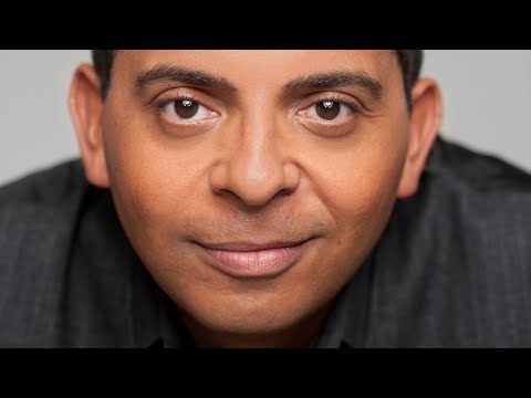 Gregory Charles - Un génie en toute simplicité.