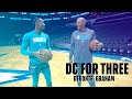 DC FOR THREE: Breakout star Devonte' Graham on summer workouts, improved confidence