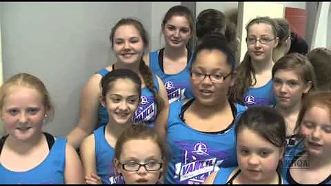 Vancil Performing Arts dancers to perform in Indy ...