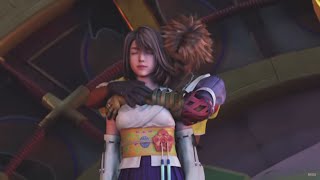 最终幻想X Final Fantasy X 高清重制版Last Part 完结(中文) 