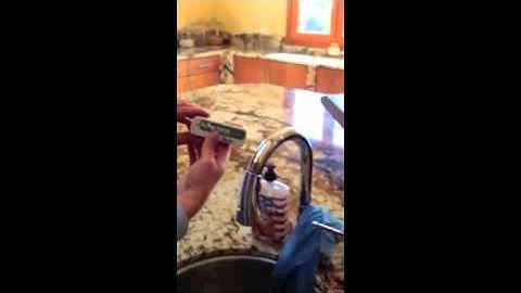 Flow-Tech Home TESTER.mov