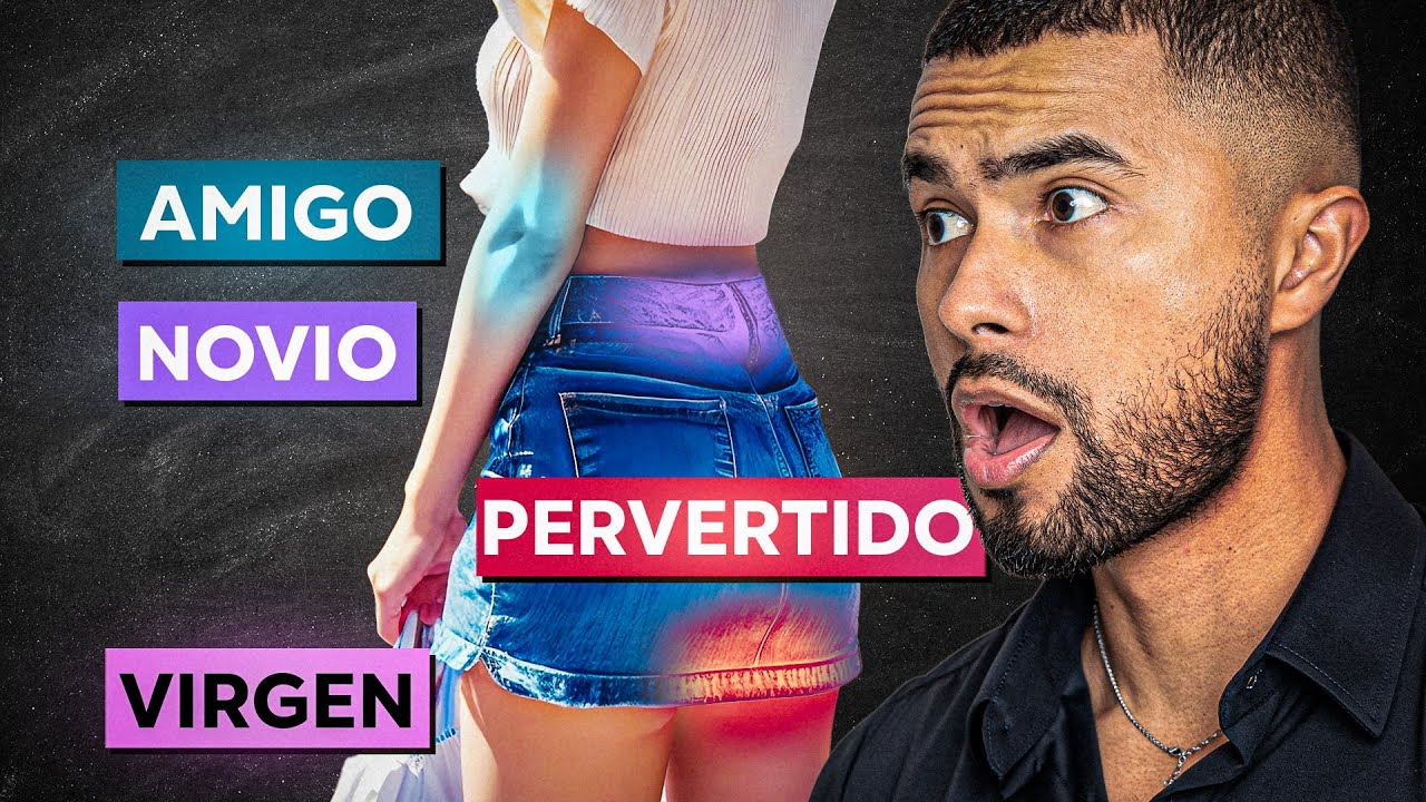 El Truco Psicológico Para Enamorar A Cualquier Persona | La psicología De La Atracción 3