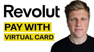 How to Pay with Revolut Virtual Card (2024) screenshot 4