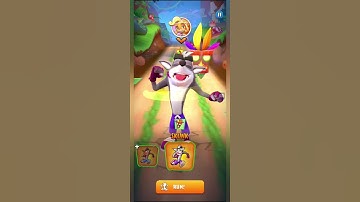 Frosty Ant Drone Battle With CoCo Bandicoot । Crash Bandicoot : On The Run! Download Free Now