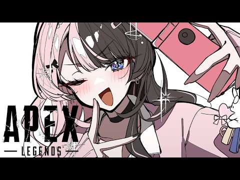 【 Apex Legends 】久々のオタク台パンコーチ 【ぶいすぽっ！/橘ひなの】