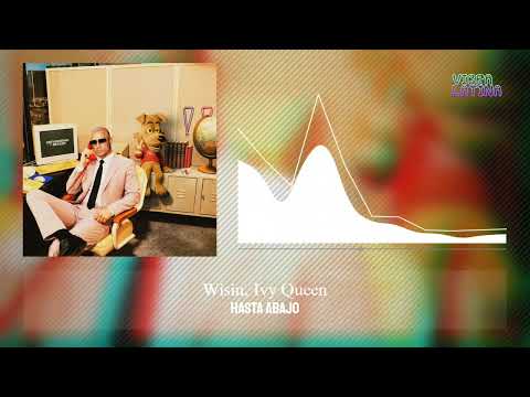 Hasta Abajo - Wisin, Ivy Queen