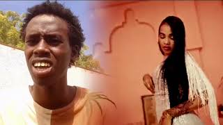 xasan.somalia Reaction | Sharma Boy – Caanka (Official Video) 🔥🎤