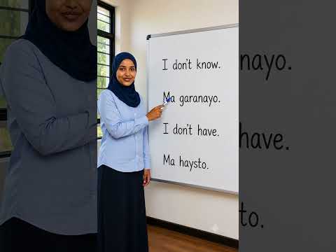 English Somali words #somalienglish #englishsomali #somalicommunity