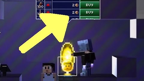 The Blockheads: Strange Trade Portal