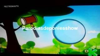 Real O Fakeno Veas Discovery Kids A Las 317am undea2 Lresuelto