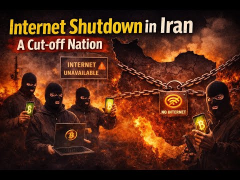 وایت لیست اینترنت چیه و چطور به تداوم قطع اینترنت ایران کمک می کنه