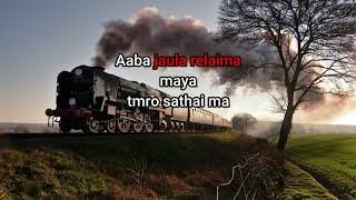 Jaula Relaima Lyrics I Kamal Khatri Ii Nepali Song Lyrics