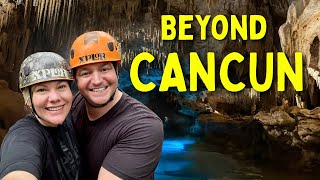 Beyond Cancun 5 Amazing Places You Cant Miss