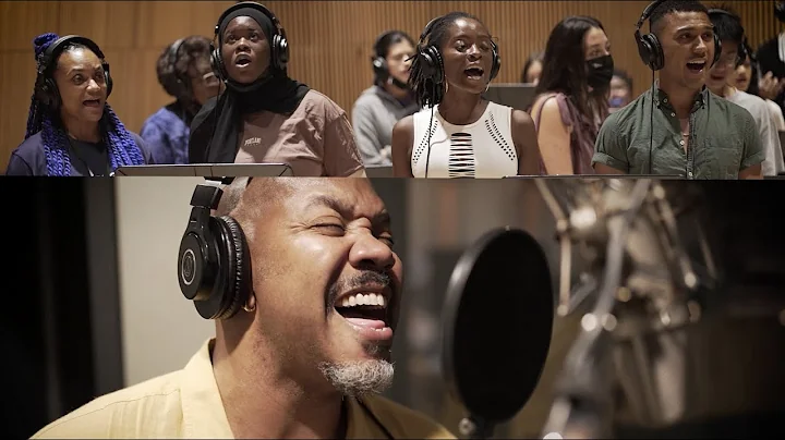 "Still I Will Love" (Official Video) from AS YOU L...