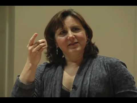 DAWN UPSHAW masterclass at the Bard College Conservatory of Music