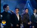 IL DIVO WHITE CHRISTMAS