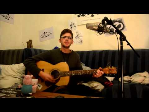 Drewbag - Mr Mellow Acoustic HD