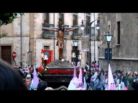 Seráfica Hermandad de Nazarenos del Santísimo Cristo de la Agonía
