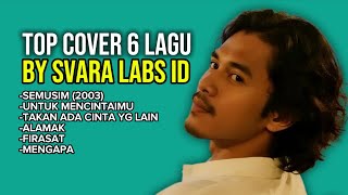 Top Hits Musik Pop Jazz 2026 Cover By Svara Jam Lab  Semusim 2003  Untuk Mencintaimu  Firasat