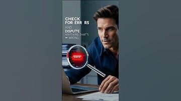 How to Improve Your Credit Score Fast