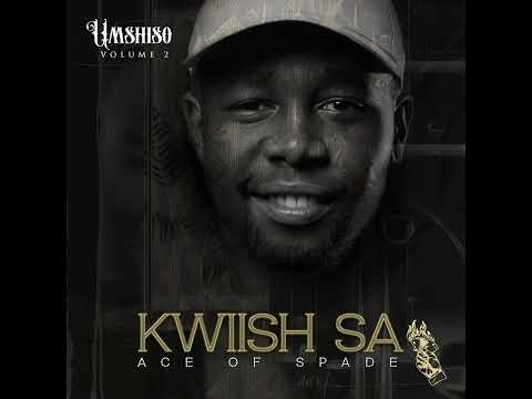 Kwiish SA ft Sam Deep, MalumNator & Sihle - Anizthembi